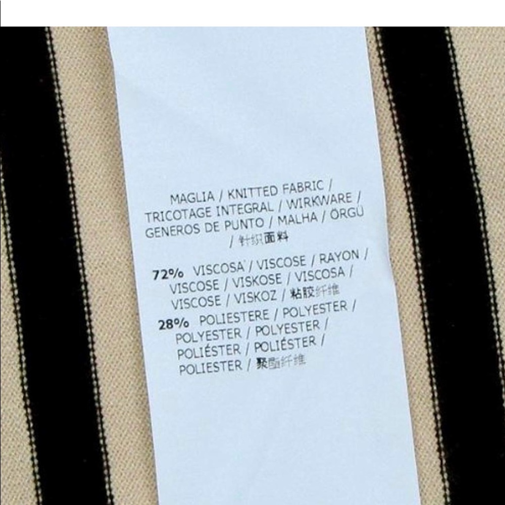 Weekend Max Mara Teca Dress - Picture 4 of 5